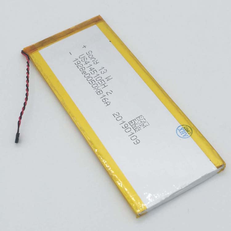 MOTOROLA GA40 battery