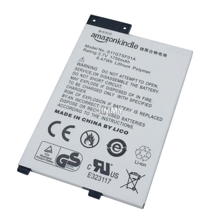 AMAZON S11GTSF01A battery