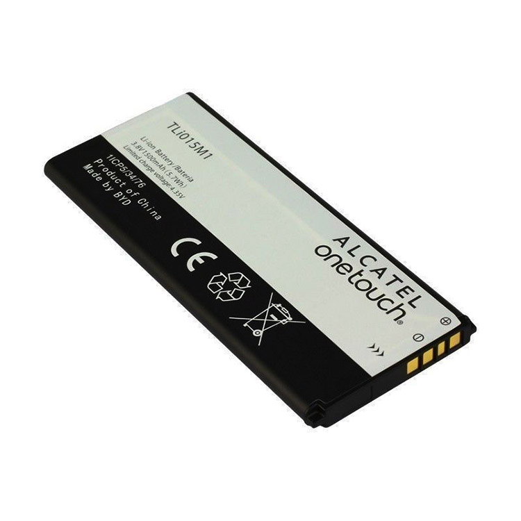 Alcatel One Touch Pixi 4 4034A... battery