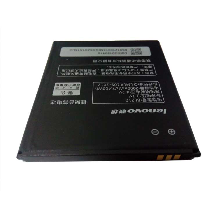 Lenovo S820 S650 A750E A658T A... battery