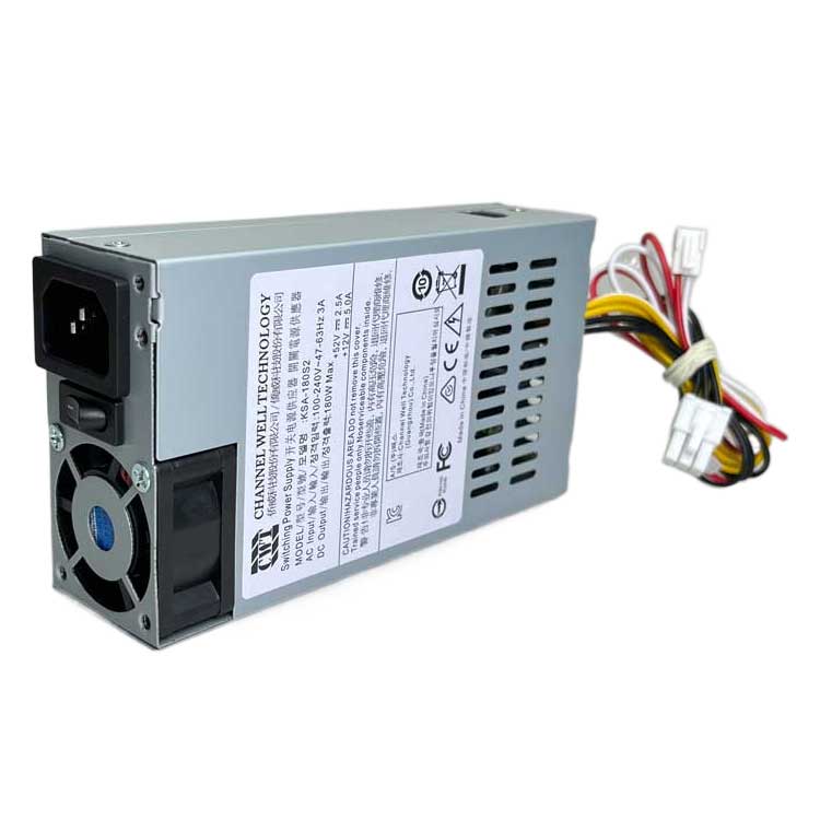 HIKVISION DPS-200PB-185A Power Supply