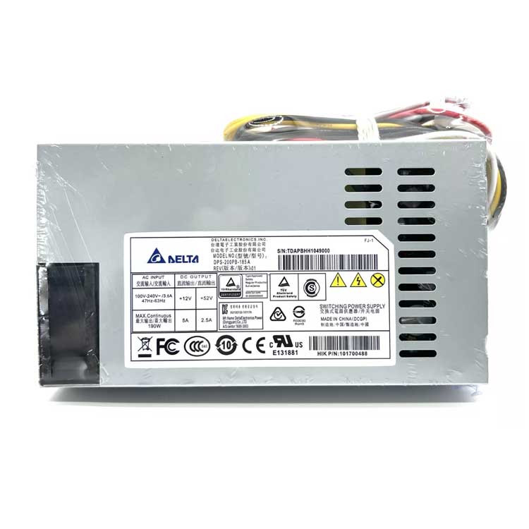 HIKVISION DPS-200PB-185A Power Supply