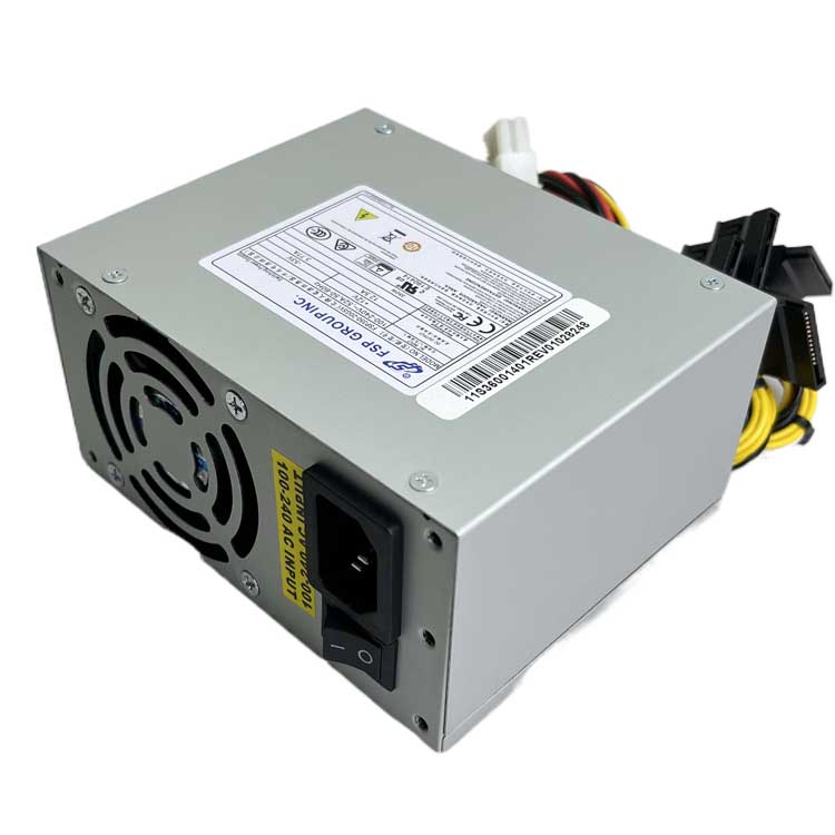 HIKVISION FSP350-20GSV Power Supply