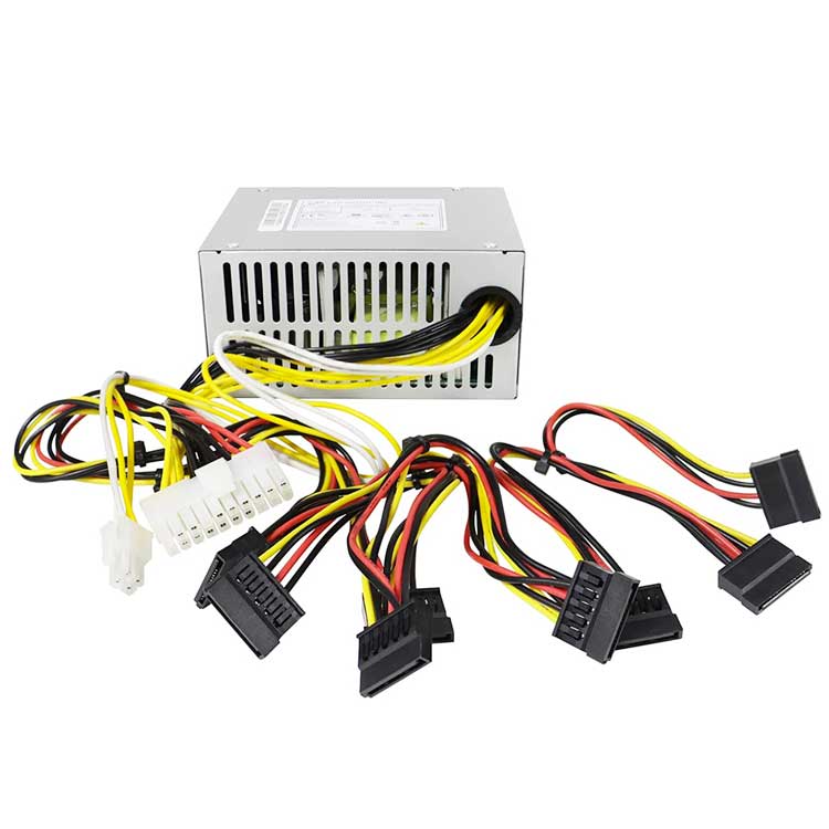 HIKVISION FSP350-20GSV Power Supply