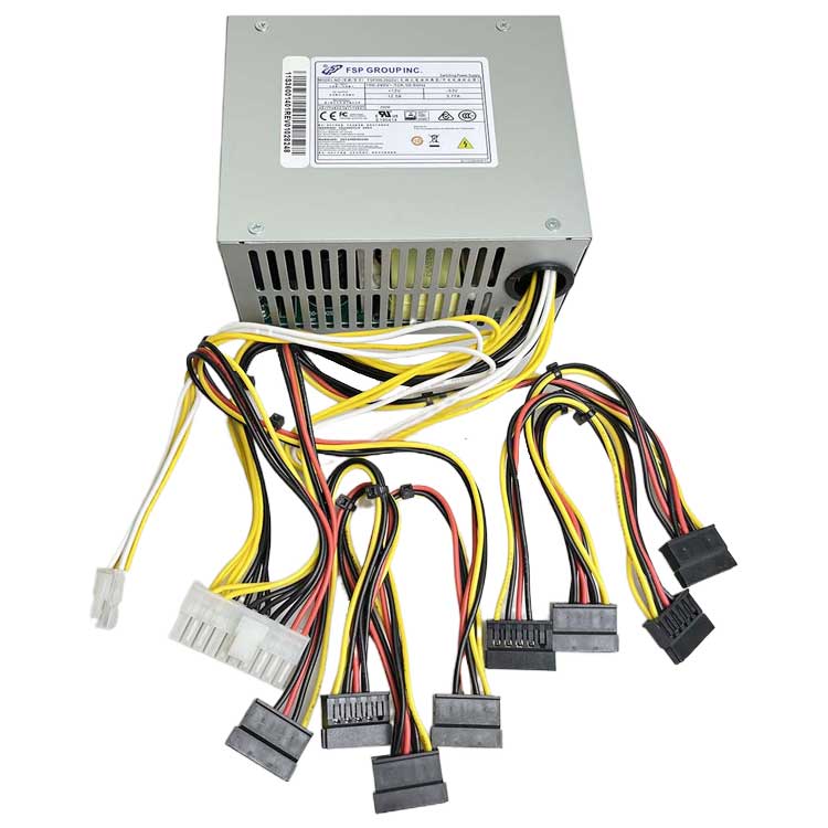 HIKVISION FSP350-20GSV Power Supply