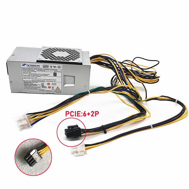 FSP450-20TGBAB Power Supply 450W