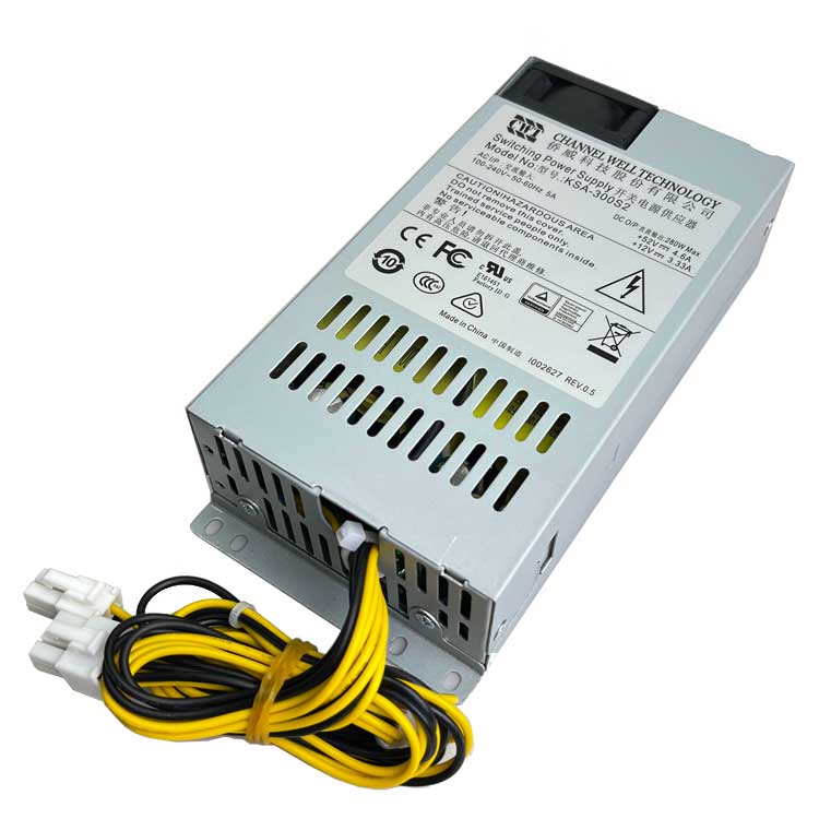 HIKVISION KSA-300S2 Power Supply