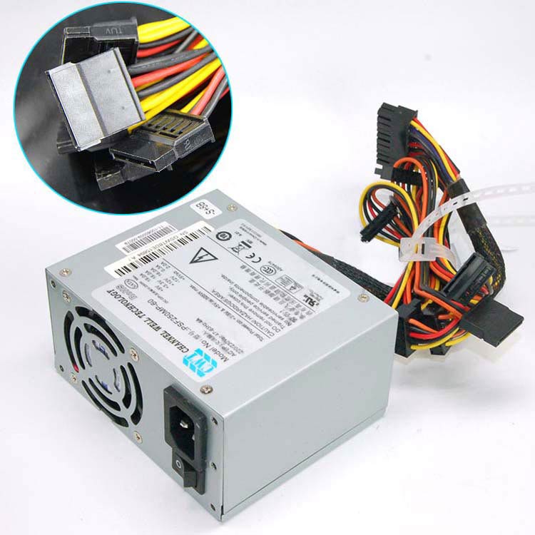 CWT PSF250MP-60 Power Supply