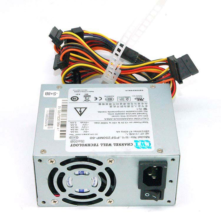 CWT PSF250MP-60 Power Supply